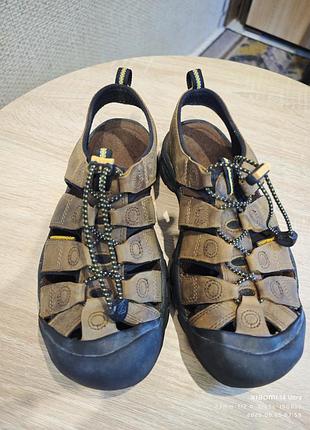 Сандалии keen 2