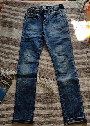 Джинси zara для хлопчика