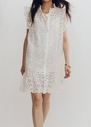 Сукня h&m плаття 3