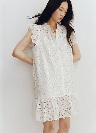 Сукня h&m плаття