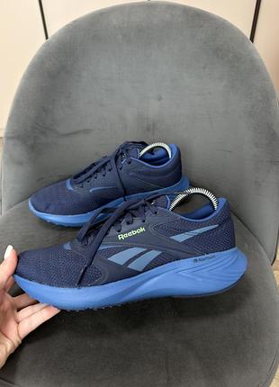 Кросівки жіночі, reebok (розмір 38,5) оригінал