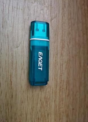 Usb flash флешка 4gb eaget f8