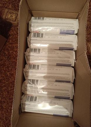 Вологі серветки для очищення шкіри dr.max safeel cleansing wet wipes (72 шт.)