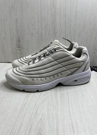 Кросівки tommy hilfiger