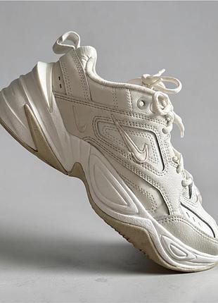 Кросівки nike m2k tekno