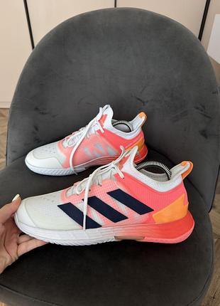 Кросівки для тенісу, adidas ubersonic 4 (розмір 40) оригінал