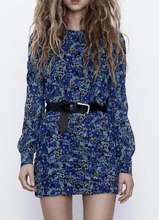 Сукня zara