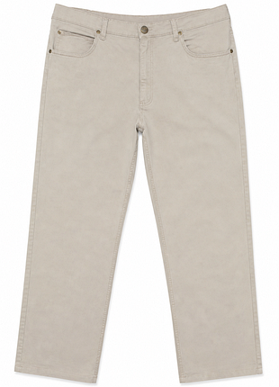 Джинси lee original w36 l34k б.в. y2-f13-4