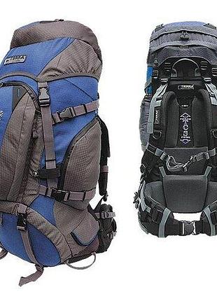 Рюкзак terra incognita discover 70