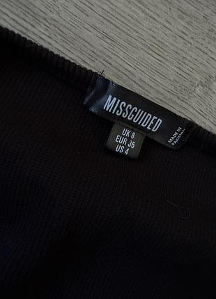 Кофта missguided 4