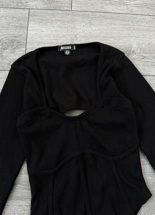 Кофта missguided 2
