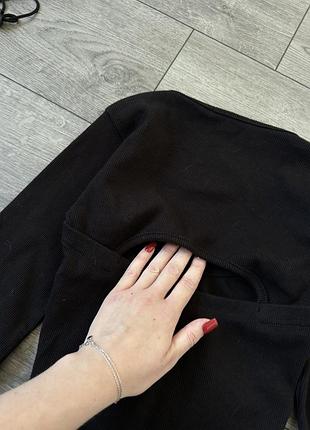 Кофта missguided 7