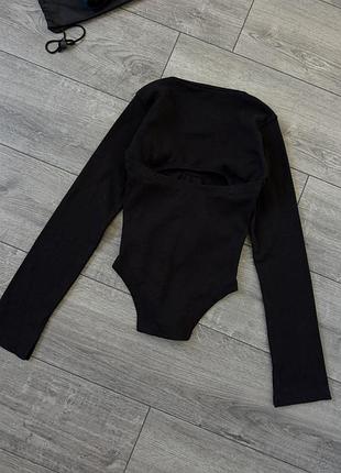 Кофта missguided 6