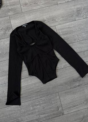 Кофта missguided