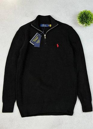 Чоловічій кардиган lauren ralph polo