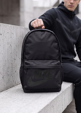 Рюкзак портфель сумка спортивна шкільна nike