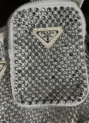 Сумка prada 2