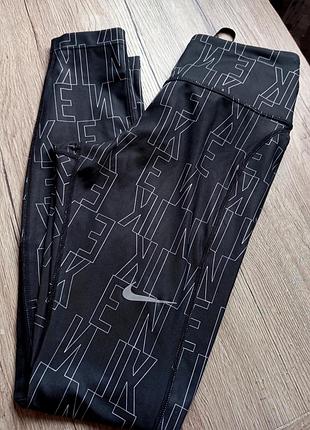 Лосины nike оригинал