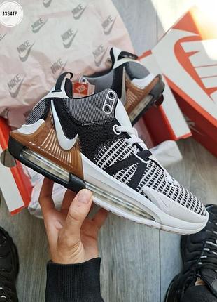 Мужские кроссовки nike lebron witness 7 basketball