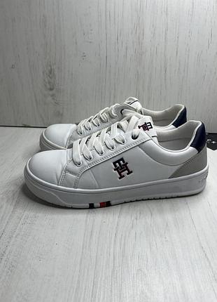 Кросівки tommy hilfiger