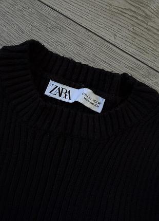 Светр zara 2