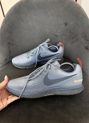 Кросівки жіночі, nike air zoom (розмір 40,5) оригінал