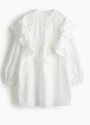 Сукня h&m edition 5