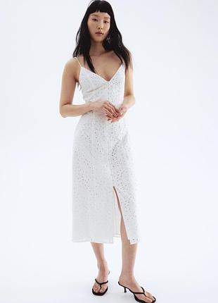 Сукня h&m плаття
