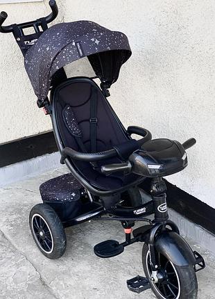Велосипед  turbo trike