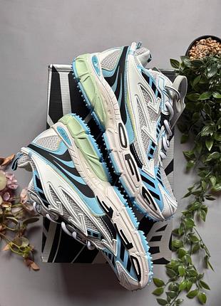 Off-white be right back light blue 4