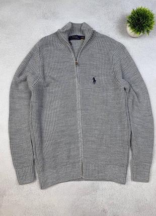 Кардиган ralph lauren polo