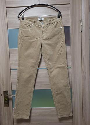 Вельветовые брюки marc o polo