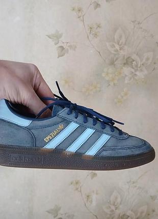 Кроссовки adidas handbal spezial на стопу 25 см
