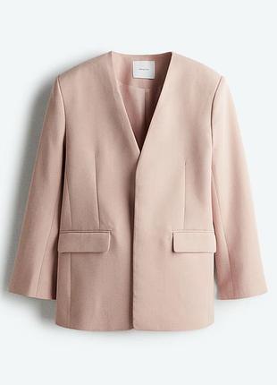 Жакет h&m edition