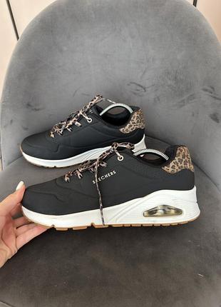 Жіночі кросівки skechers (39 розмір) оригінал