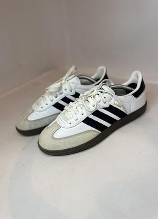 Кросівки adidas samba розмір 38