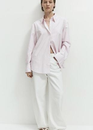 Сорочка h&m