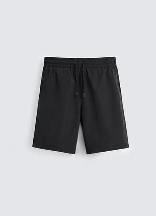 Купальні шорти zara. розмір м, l, xl