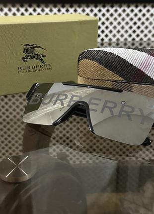 Очки burberry