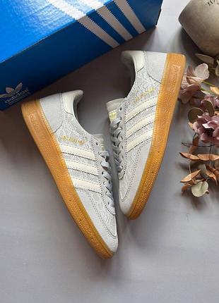Adidas spezial grey ja exclusive