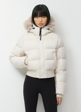 Пуховик aritzia 128507