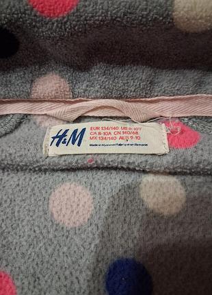 Кофта h&amp;m на девочку. 2