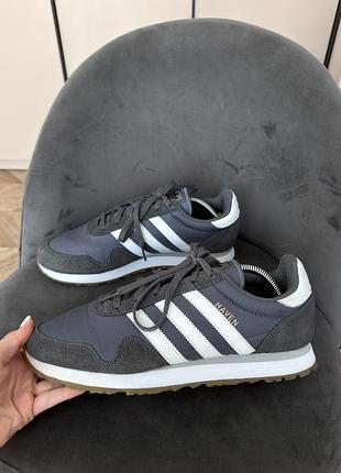 Кросівки чоловічі adidas haven (44 розмір) оригінал
