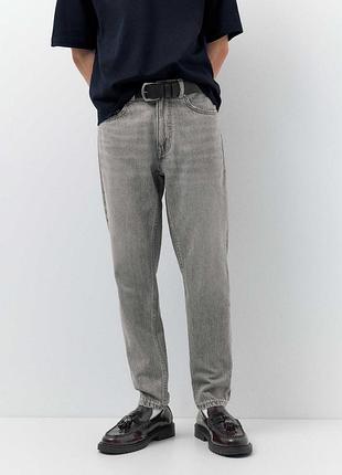 Джинси чоловічі pull&bear