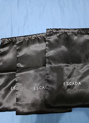 Пильники escada 3шт