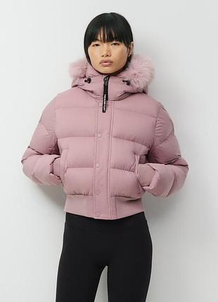 Пуховик aritzia 128507