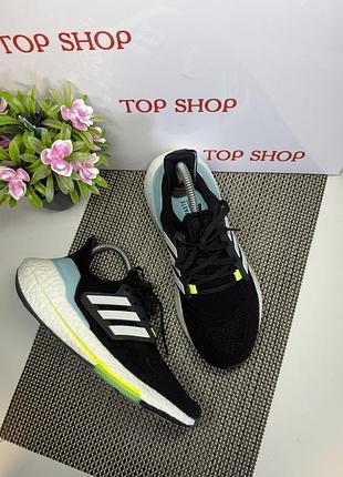 Оригінальні кросівки adidas ultra boost