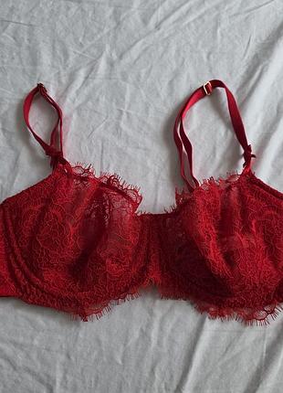 3 бюстгальтера от victoria’s secret
