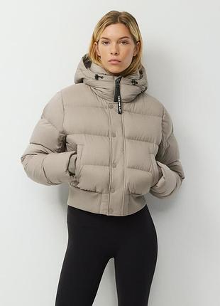 Пуховик aritzia 128507