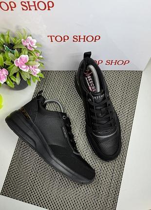 Оригинальные кроссовки skechers